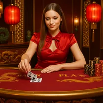 Spinaro - Live Baccarat - Ezugi
