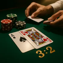 Spinaro - Live Blackjack - Evolution Gaming