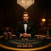 Spinaro - Live Blackjack Table Game - Online Casino