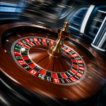 Spinaro - Live Roulette - Evolution Gaming
