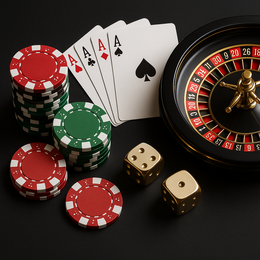 Spinaro - Wild Wild Fruit Slot Game - Online Casino